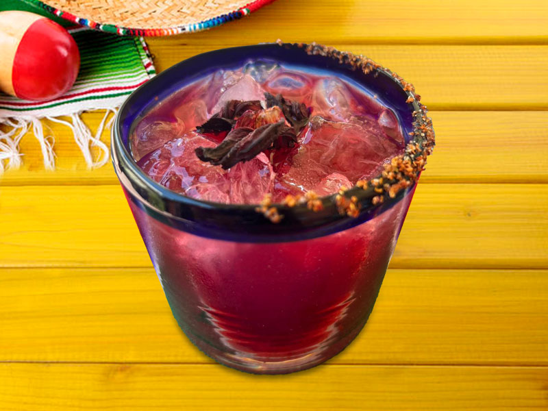 Mezcalita de Jamaica