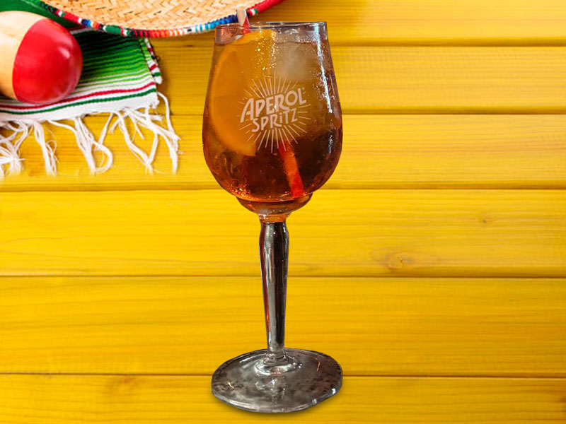 Aperol Spritz