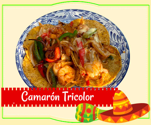 Tacos del Mar
