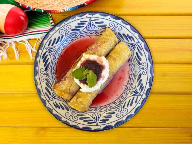 Flauta Dulce