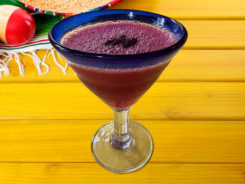 Tequila Margarita Jamaica