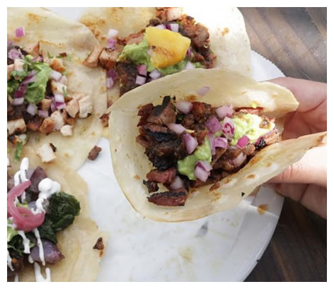 Taco